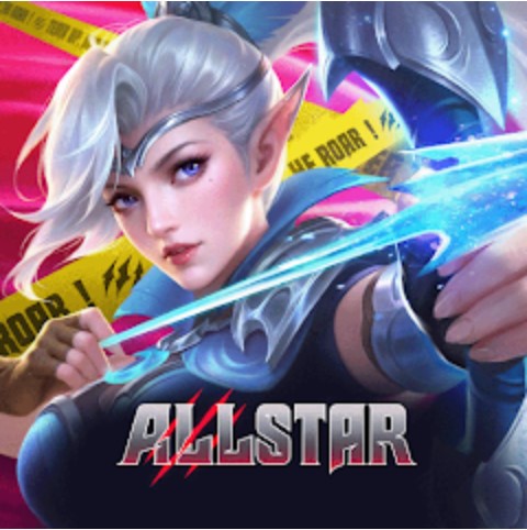 mobile legends bang bang